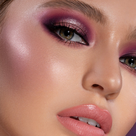 NATASHA DENONA Love Face Eyeshadow & Cheek Essential Palette купить в Beauty Storage. Быстрая доставка по России и СНГ.