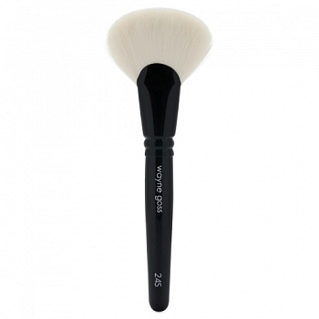 WAYNE GOSS Brush 24S Large Fan Brush купить в Beauty Storage. Быстрая доставка по России и СНГ.