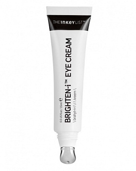 THE INKEY LIST Brighten-I Eye Cream