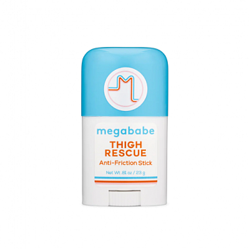 MEGABABE BEAUTY Thigh Rescue Mini купить в Beauty Storage. Быстрая доставка по России и СНГ.