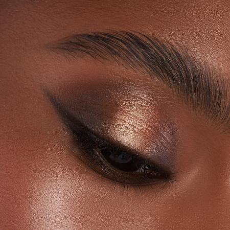 NATASHA DENONA Mini Nude Eyeshadow Kit - Mini Nude Eyeshadow Palette & Eyeshadow Brush купить в Beauty Storage. Быстрая доставка по России и СНГ.