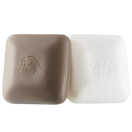 DRUNK ELEPHANT Baby Bar Travel Duo with Case