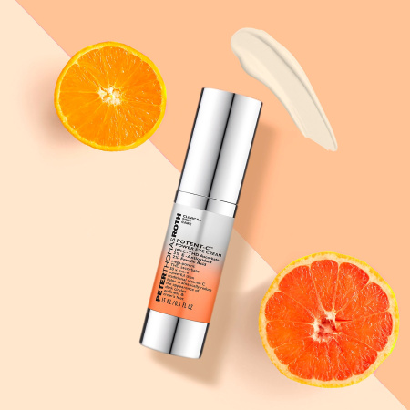 PETER THOMAS ROTH Potent-C™ Vitamin C Power Eye Cream
