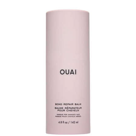 Купить OUAI Bond Repair Balm на Beautystorage.ru. Быстрая доставка по России и СНГ.
