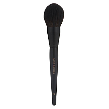 SCOTT BARNES Good Face Brush #67