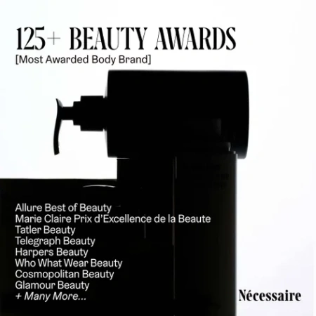 Купить NÉCESSAIRE Rosemary Leave-In Mask на Beautystorage.ru. Быстрая доставка по России и СНГ.
