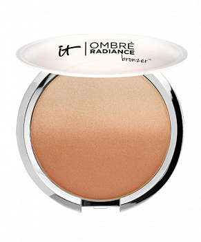 IT COSMETICS Ombré Radiance Bronzer купить в Beauty Storage. Быстрая доставка по России и СНГ.
