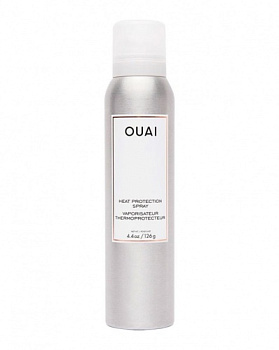 OUAI HAIRCARE Heat Protection Spray