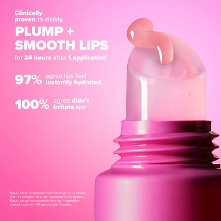 PAULA'S CHOICE Pro-Collagen Peptide Plumping Gloss Balm Lip Treatment купить в Beauty Storage. Быстрая доставка по России и СНГ.