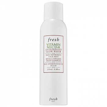 FRESH Vitamin Nectar Antioxidant Face Mist купить в Beauty Storage. Быстрая доставка по России и СНГ.