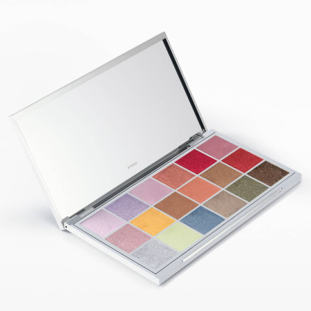 Купить BYREDO Borealis Eyeshadow Palette на Beautystorage.ru. Быстрая доставка по России и СНГ.