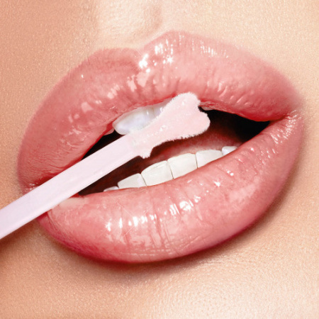 CHARLOTTE TILBURY Glossy Lip Duo Fresh Pink купить в Beauty Storage. Быстрая доставка по России и СНГ.