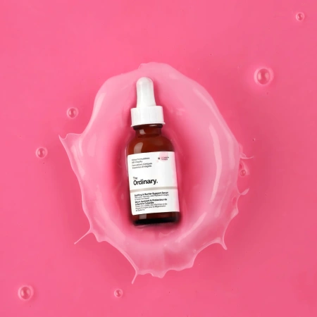 THE ORDINARY Soothing & Barrier Support Serum купить в Beauty Storage. Быстрая доставка по России и СНГ.