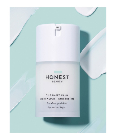 HONEST BEAUTY The Daily Calm Lightweight Moisturizer купить в Beauty Storage. Быстрая доставка по России и СНГ.
