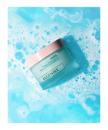 ALGENIST Alive Prebiotic Balancing Mask купить в Beauty Storage. Быстрая доставка по России и СНГ.