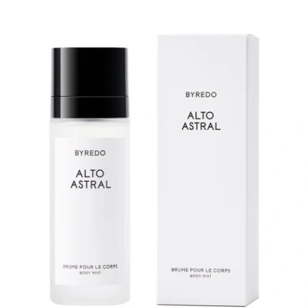 Купить BYREDO Alto Astral Body Mist на Beautystorage.ru. Быстрая доставка по России и СНГ.