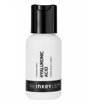  THE INKEY LIST Hyaluronic Acid Serum