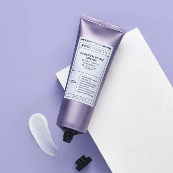 PETER THOMAS ROTH PRO Strength Stretch Mark Cream купить в Beauty Storage. Быстрая доставка по России и СНГ.