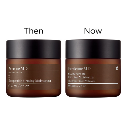 PERRICONE MD Neuropeptide Firming Moisturizer
