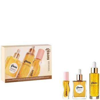 GISOU Honeycare Heroes купить в Beauty Storage. Быстрая доставка по России и СНГ.