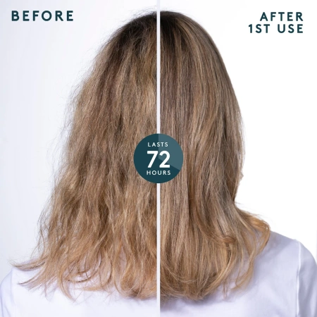 VIRTUE Frizz Block Humidity Proof Smoothing Spray купить в Beauty Storage. Быстрая доставка по России и СНГ.