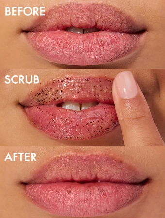 LANOLIPS Lip Scrub Coconutter купить в Beauty Storage. Быстрая доставка по России и СНГ.