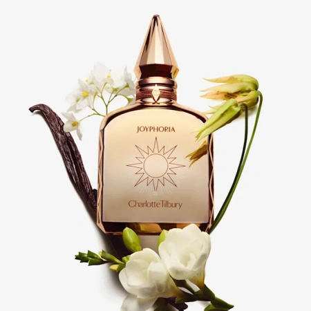 CHARLOTTE TILBURY Fragrance Collection Of Emotions Perfume Travel Trio Set купить в Beauty Storage. Быстрая доставка по России и СНГ.