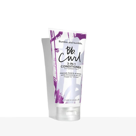 BUMBLE AND BUMBLE Curl 3-in-1 Conditioner купить в Beauty Storage. Быстрая доставка по России и СНГ.