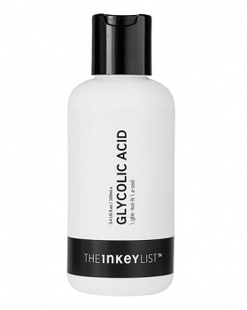 THE INKEY LIST Glycolic Acid Liquid Toner
