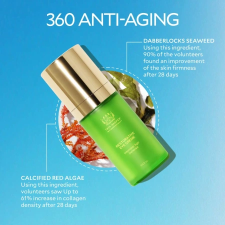 TATA HARPER Refillable Restorative Eye Crème купить в Beauty Storage. Быстрая доставка по России и СНГ.