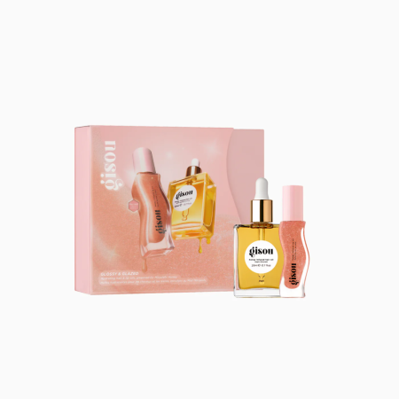 Купить GISOU Glossy & Glazed на Beautystorage.ru. Быстрая доставка по России и СНГ.