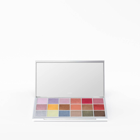 Купить BYREDO Borealis Eyeshadow Palette на Beautystorage.ru. Быстрая доставка по России и СНГ.