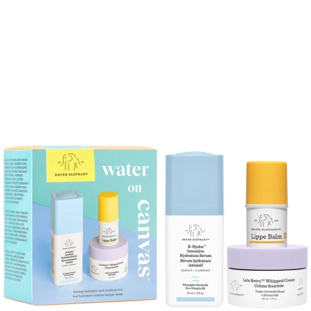 Купить DRUNK ELEPHANT Future Drunkie Kit на Beautystorage.ru. Быстрая доставка по России и СНГ.