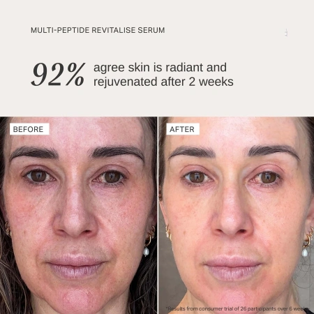 Купить ALPHA-H Multi-Peptide Revitalise Serum на Beautystorage.ru. Быстрая доставка по России и СНГ.
