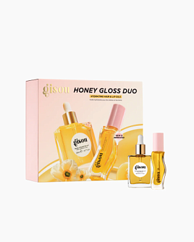 GISOU Honey Gloss Duo купить в Beauty Storage. Быстрая доставка по России и СНГ.
