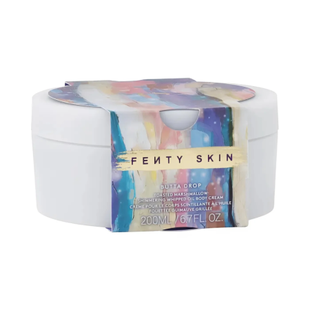 FENTY SKIN Butta Drop Whipped Oil Body Cream - Toasted Marshmellow купить в Beauty Storage. Быстрая доставка по России и СНГ.
