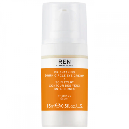 REN Clean Skincare Brightening Dark Circle Eye Cream купить в Beauty Storage. Быстрая доставка по России и СНГ.