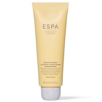 ESPA Super Nourish Glossing Pro Conditioner купить в Beauty Storage. Быстрая доставка по России и СНГ.