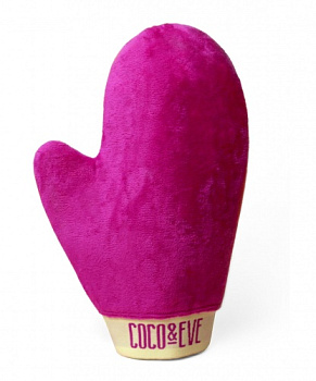  COCO & EVE Applicator Mitt купить в Beauty Storage. Быстрая доставка по России и СНГ.
