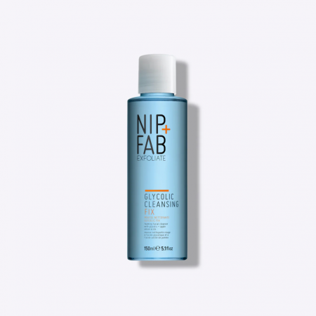NIP+FAB Glycolic Cleansing Fix купить в Beauty Storage. Быстрая доставка по России и СНГ.