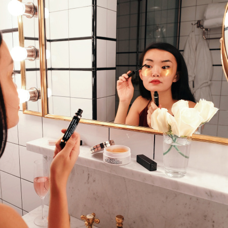 PETER THOMAS ROTH 24K Gold Pure Luxury Lift & Firm Hydra-Gel Eye Patches