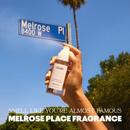 Купить OUAI Fragrance Mist Melrose Place на Beautystorage.ru. Быстрая доставка по России и СНГ.