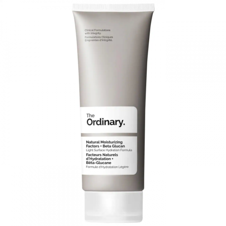 THE ORDINARY Natural Moisturizing Factors + Beta Glucan купить в Beauty Storage. Быстрая доставка по России и СНГ.