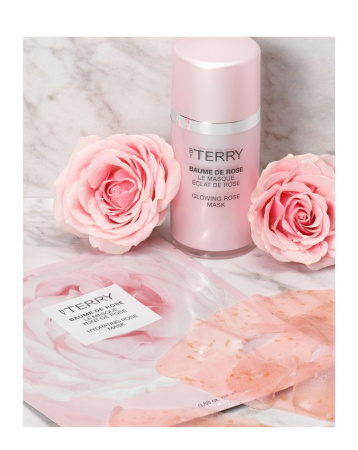  BY TERRY Baume De Rose Hydrating Sheet Mask