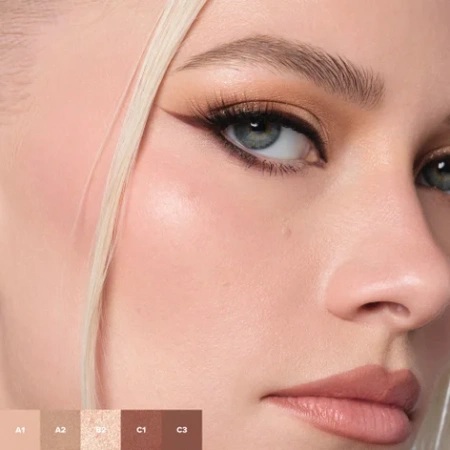 Купить ANASTASIA BEVERLY HILLS Mini Spice Palette на Beautystorage.ru. Быстрая доставка по России и СНГ.