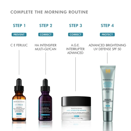 Купить SKINCEUTICALS C E Ferulic Antioxidant Vitamin C Serum for Normal and Dry Skin на Beautystorage.ru. Быстрая доставка по России и СНГ.

