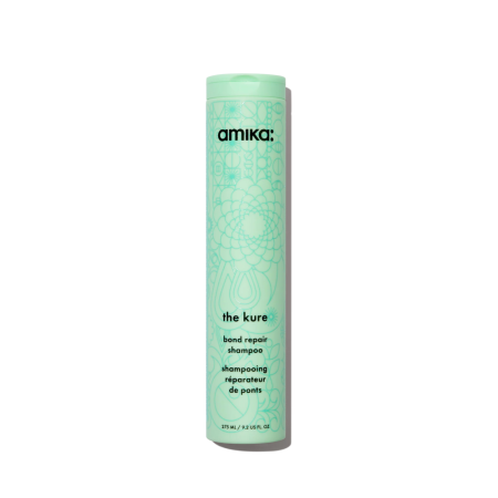 AMIKA The Kure Bond Repair Shampoo For Damaged Hair купить в Beauty Storage. Быстрая доставка по России и СНГ.
