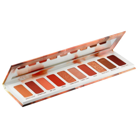 MELT COSMETICS Twenty-Seven Eyeshadow Palette
