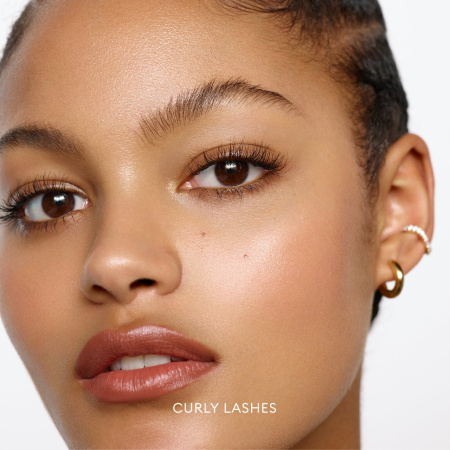 ROSE INC Ultra-Black Lash Lifting & Lengthening Serum Mascara купить в Beauty Storage. Быстрая доставка по России и СНГ.