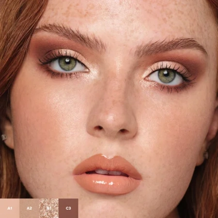 Купить ANASTASIA BEVERLY HILLS Mini Spice Palette на Beautystorage.ru. Быстрая доставка по России и СНГ.